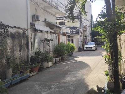 Bán nhà 104m² 4 phòng ngủ tại Ngũ Hành Sơn, Đà Nẵng - Đà Nẵng