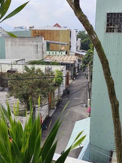 Bán nhà 66m² 4 phòng ngủ tại Hòa Minh, Liên Chiểu, Đà Nẵng - Hòa Khánh, Đà Nẵng