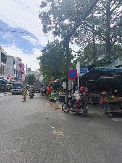 Bán nhà 100m² 3 phòng ngủ tại Thanh Khê, Đà Nẵng - Đà Nẵng