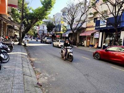 Bán nhà 75m² 6 phòng ngủ tại Hải Châu, Đà Nẵng - Đà Nẵng