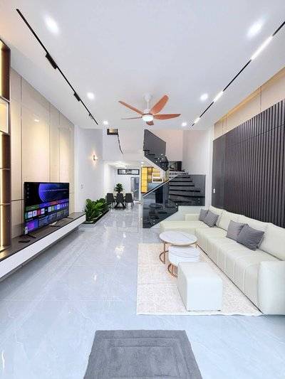 Bán nhà 65m² 3 phòng ngủ tại Đà Nẵng - Đà Nẵng