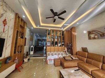 Bán nhà 90m² 5 phòng ngủ tại Hòa Xuân, Cẩm Lệ, Đà Nẵng - Đà Nẵng