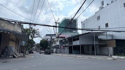 Bán đất nền 225m² tại Đà Nẵng - Đà Nẵng