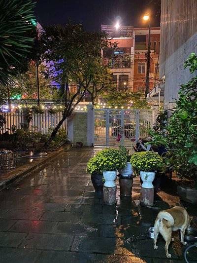 Bán nhà 203m² 2 phòng ngủ tại An Khê, Đà Nẵng - An Khê, Đà Nẵng