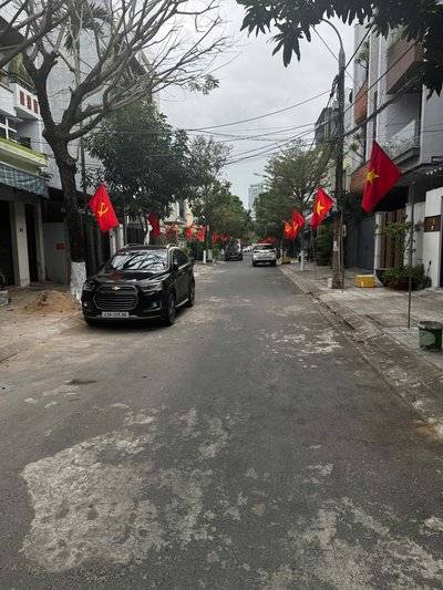 Bán nhà 100m² 4 phòng ngủ tại Hải Châu, Đà Nẵng - Đà Nẵng