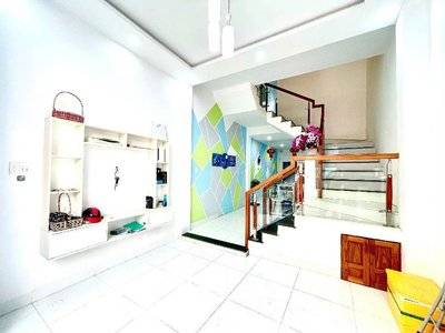 Bán nhà 50m² 3 phòng ngủ tại Thanh Khê, Đà Nẵng - Đà Nẵng