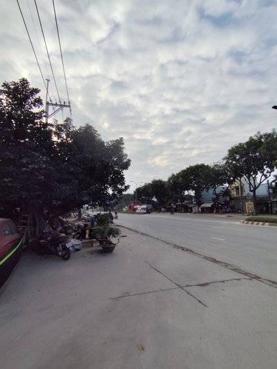 Bán nhà 1074m² 2 phòng ngủ tại Hòa Thọ Đông, Cẩm Lệ, Đà Nẵng - Cẩm Lệ, Đà Nẵng