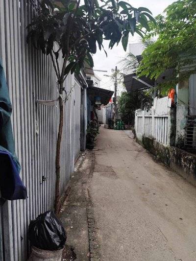 Bán đất nền 262m² 1 phòng ngủ tại Hòa Hiệp Nam, Liên Chiểu, Đà Nẵng - Hải Vân, Đà Nẵng