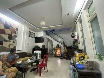 Bán nhà 63m² 4 phòng ngủ tại Mân Thái, Sơn Trà, Đà Nẵng - Sơn Trà, Đà Nẵng