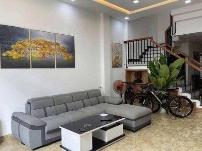Bán nhà 65m² 4 phòng ngủ tại Liên Chiểu, Đà Nẵng - Đà Nẵng