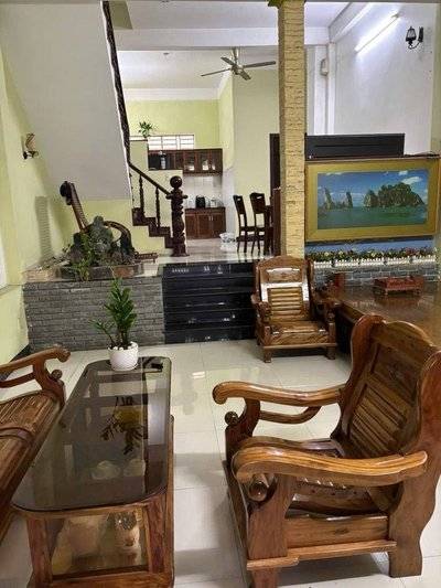 Bán nhà 76m² 4 phòng ngủ tại Hòa Cường Nam, Hải Châu, Đà Nẵng - Hòa Cường, Đà Nẵng