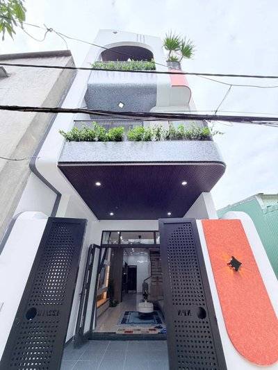 Bán nhà 78m² 3 phòng ngủ tại An Khê, Thanh Khê, Đà Nẵng - An Khê, Đà Nẵng