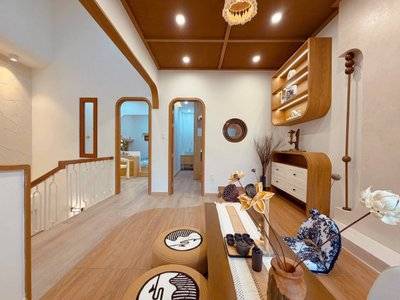 Bán nhà 74m² 4 phòng ngủ tại Thanh Khê Đông, Thanh Khê, Đà Nẵng - Thanh Khê, Đà Nẵng