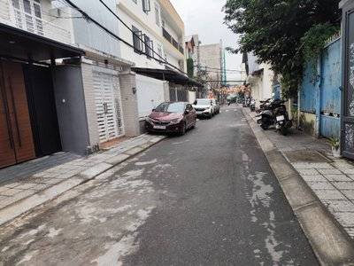 Bán nhà 56m² 3 phòng ngủ tại An Hải Tây, Sơn Trà, Đà Nẵng - An Hải, Đà Nẵng