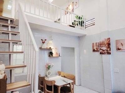 Bán nhà 33m² 2 phòng ngủ tại Bình Hiên, Hải Châu, Đà Nẵng - Đà Nẵng