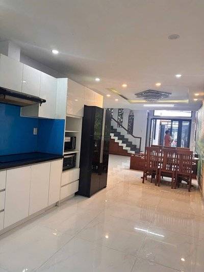 Bán nhà 123m² 4 phòng ngủ tại Hòa Cường Bắc, Hải Châu, Đà Nẵng - Hòa Cường, Đà Nẵng