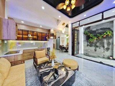 Bán nhà 56m² 3 phòng ngủ tại Thanh Khê Tây, Thanh Khê, Đà Nẵng - Thanh Khê, Đà Nẵng