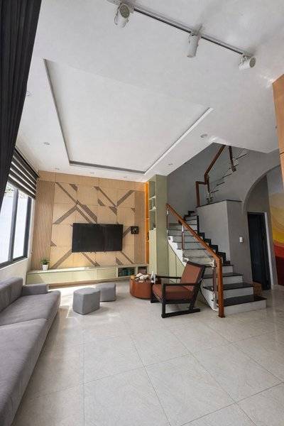 Bán nhà 53m² 4 phòng ngủ tại Đà Nẵng - Đà Nẵng