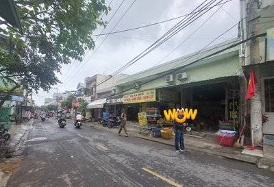 Bán nhà 83m² 3 phòng ngủ tại Đà Nẵng - Đà Nẵng