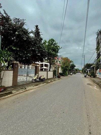 Bán đất nền 82m² tại Hòa Phát, Cẩm Lệ, Đà Nẵng - An Khê, Đà Nẵng