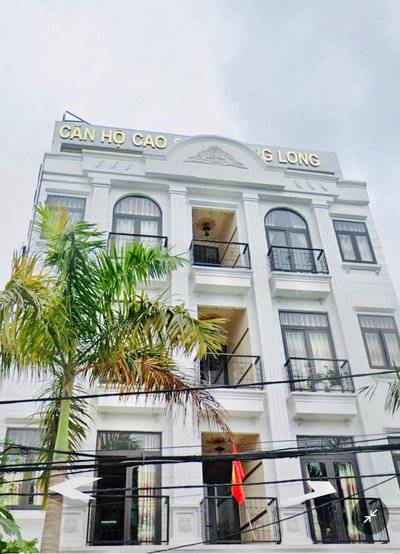 Bán căn hộ 256m² 30 phòng ngủ tại Liên Chiểu, Đà Nẵng - Đà Nẵng