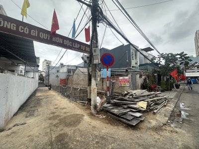 Bán căn hộ 121m² 17 phòng ngủ tại Khuê Mỹ, Ngũ Hành Sơn, Đà Nẵng - Ngũ Hành Sơn, Đà Nẵng