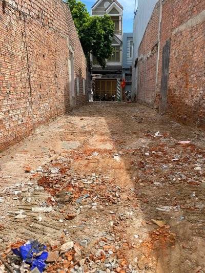 Bán đất nền 51m² tại Hòa Cường Bắc, Hải Châu, Đà Nẵng - Hòa Cường, Đà Nẵng