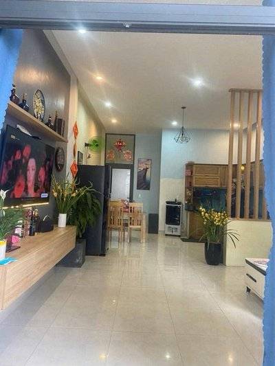 Bán nhà 125m² 2 phòng ngủ tại Cẩm Lệ, Đà Nẵng - Đà Nẵng