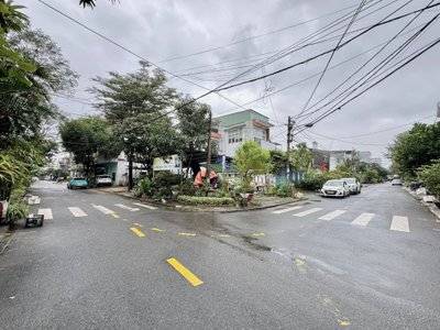 Bán đất nền 138m² tại Thanh Khê Tây, Thanh Khê, Đà Nẵng - Thanh Khê, Đà Nẵng