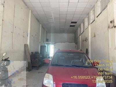 Bán nhà 384m² 2 phòng ngủ tại Liên Chiểu, Đà Nẵng - Đà Nẵng