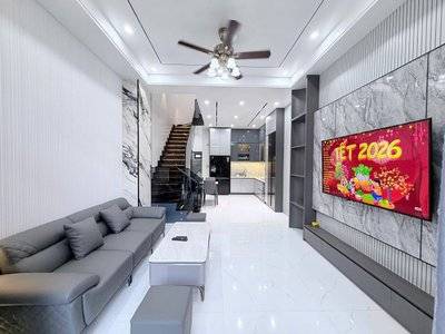 Bán nhà 70m² 3 phòng ngủ tại Hòa Minh, Liên Chiểu, Đà Nẵng - Hòa Khánh, Đà Nẵng