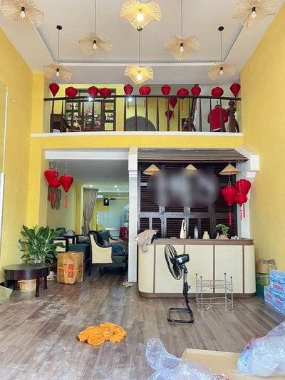 Bán nhà 97m² 4 phòng ngủ tại An Hải Bắc, Sơn Trà, Đà Nẵng - An Hải, Đà Nẵng