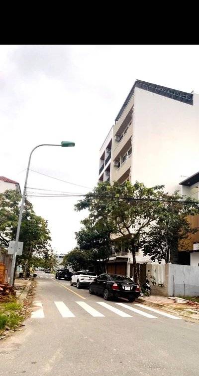 Bán đất nền 96m² tại Hòa Minh, Liên Chiểu, Đà Nẵng - Hòa Khánh, Đà Nẵng