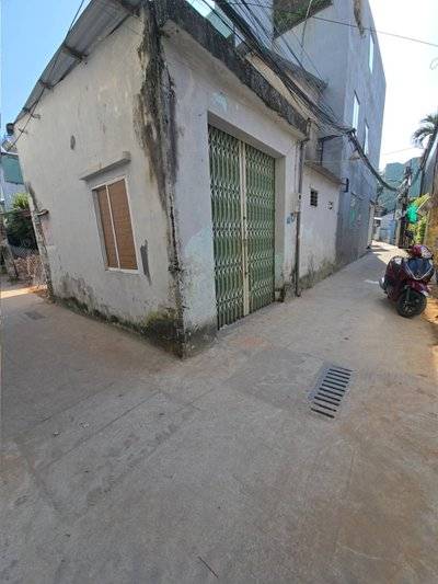 Bán nhà 32m² 1 phòng ngủ tại Chính Gián, Thanh Khê, Đà Nẵng - Thanh Khê, Đà Nẵng