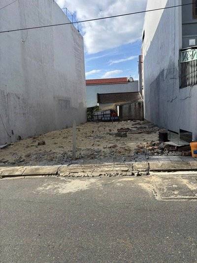 Bán đất nền 70m² 1 phòng ngủ tại Mỹ An, Ngũ Hành Sơn, Đà Nẵng - Ngũ Hành Sơn, Đà Nẵng