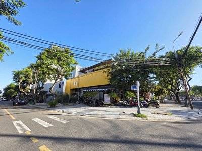 Bán nhà 141m² 2 phòng ngủ tại Phước Mỹ, Sơn Trà, Đà Nẵng - An Hải, Đà Nẵng