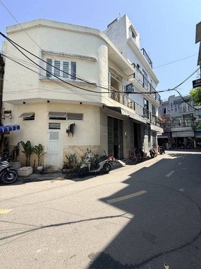 Bán nhà 96m² 6 phòng ngủ tại Đà Nẵng - Đà Nẵng