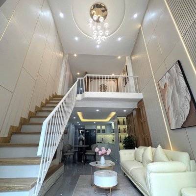 House for sale, 62m², 4 bedrooms, in Thanh Khê Đông, Thanh Khê, Đà Nẵng - Thanh Khê, Đà Nẵng