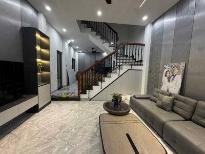 House for sale, 55m², 3 bedrooms, in Hòa Cường Bắc, Hải Châu, Đà Nẵng - Hòa Cường, Đà Nẵng