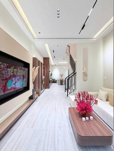 Bán nhà 54m² 3 phòng ngủ tại Thanh Khê, Đà Nẵng - Đà Nẵng