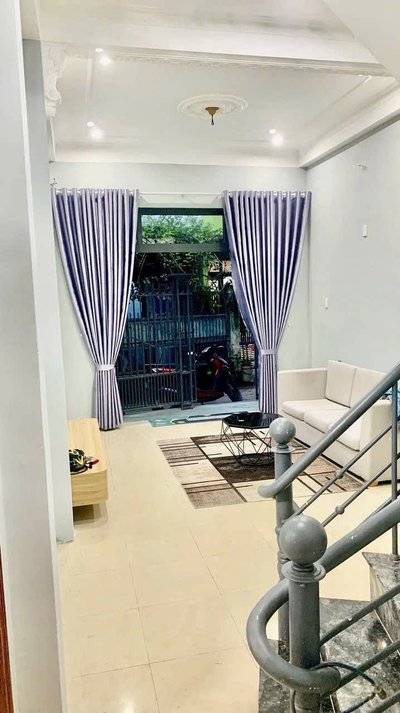 Bán nhà 53m² 3 phòng ngủ tại Thanh Khê Đông, Thanh Khê, Đà Nẵng - Thanh Khê, Đà Nẵng
