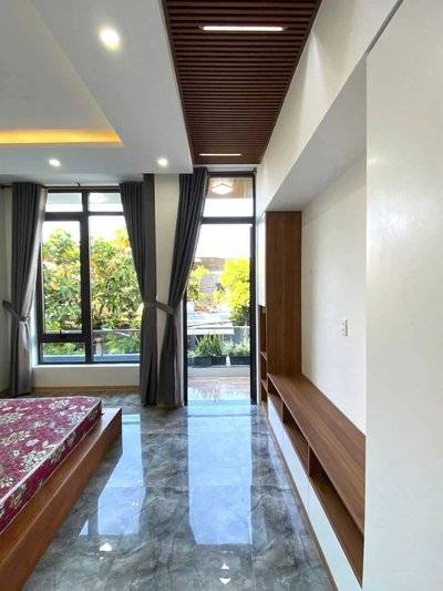 Bán nhà 77m² 3 phòng ngủ tại Hòa Minh, Liên Chiểu, Đà Nẵng - Hòa Khánh, Đà Nẵng