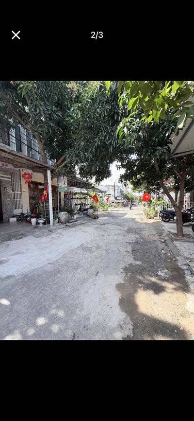 Bán nhà 98m² 2 phòng ngủ tại Hòa Hiệp Nam, Liên Chiểu, Đà Nẵng - Hải Vân, Đà Nẵng