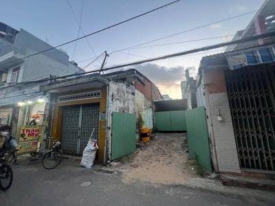 Bán đất nền 180m² tại An Hải Đông, Sơn Trà, Đà Nẵng - Sơn Trà, Đà Nẵng