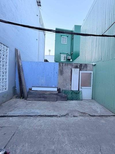 Bán nhà 60m² tại An Khê, Thanh Khê, Đà Nẵng - An Khê, Đà Nẵng