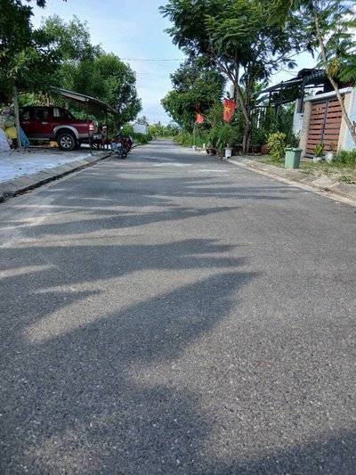 Bán đất nền 100m² tại Hòa Vang, Đà Nẵng - Đà Nẵng