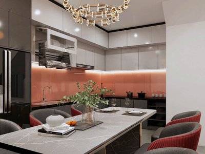 Bán nhà 57m² 3 phòng ngủ tại Hòa Minh, Liên Chiểu, Đà Nẵng - Hòa Khánh, Đà Nẵng