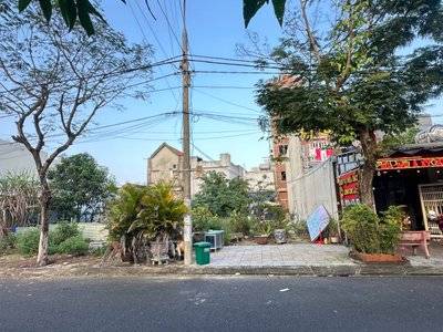 Bán đất nền 205m² tại Ngũ Hành Sơn, Đà Nẵng - Đà Nẵng