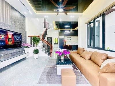 Bán nhà 80m² 3 phòng ngủ tại An Khê, Thanh Khê, Đà Nẵng - An Khê, Đà Nẵng
