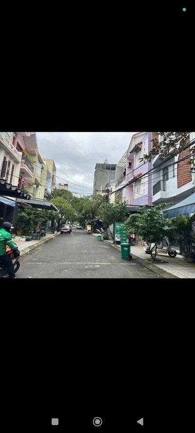 Bán nhà 70m² 1 phòng ngủ tại Sơn Trà, Đà Nẵng - Đà Nẵng